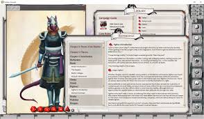 Also knowing all the information. Steamì˜ Fantasy Grounds D D Sword Coast Adventurer S Guide