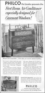 Check spelling or type a new query. Philco Room Air Conditioners Time 06 08 1953 P 93 Room Air Conditioner Room Air Conditioners Casement Windows