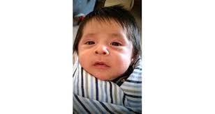 Ignatius Lovato-Jefferson Obituary (2017)