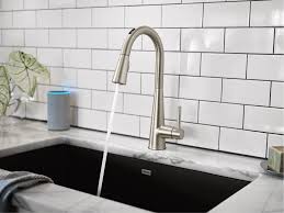 Plus, you'll note that soap dispensers are typically available with a faucet set. Moen 2020 Revolutionizing The Way Consumers Connect With Water Business Wire