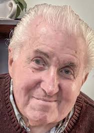 Gerald “Jerry” Dell Kaleto