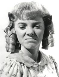 Nellie Olson I Hated Her So Much That I Actually Had An Aversion To A Girl Named Nellie At My School Alison Arngrim Little House Laura Ingalls