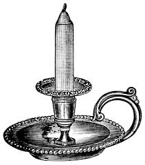 Black And White Candlesticks Clipart Antique Candlestick Clip Art Black And White Clip Art Victorian Sealing Wax Candle Christmas Cand Clip Art Vintage Antique Candle Sticks Candle Illustration
