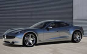 Launched in 2016 and based in southern california, fisker inc. 2010 Fisker Karma First Look