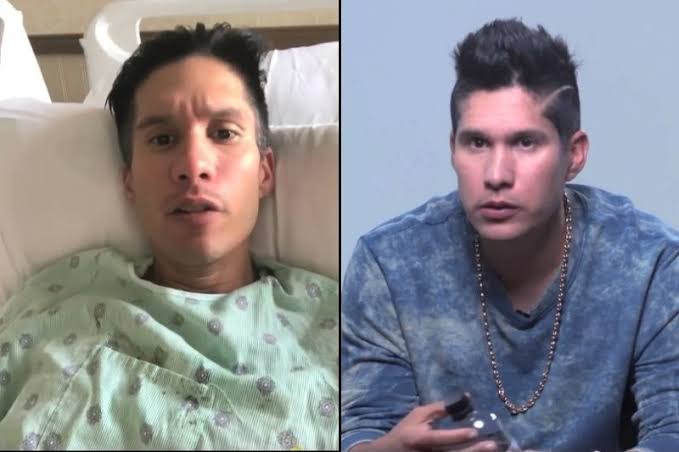 Qué le pasó a Chyno Miranda y por qué publicó un emotivo video sobre su  enfermedad? | Shows Telehit Música | Telehit