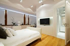 Who knows maybe you ll become a proponent of having breakfast in the bedroom. Bedroom Design Tv