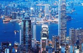 Explore hong kong's sunrise and sunset, moonrise and moonset. Hong Kong Vs Mainland China Understanding The Differences