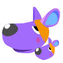 15 cool design ideas for your island animals with sisterly (formerly known as uchi) personality. Sylvia Animal Crossing Wiki