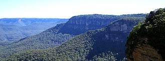 See more ideas about the blue mountains, katoomba, blue mountain. Katoomba Wikipedia