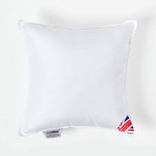4,398 machine washable cushion products are offered for sale by suppliers on alibaba.com, of which living room chairs accounts for 1%, cushion accounts for 1. Homescapes Super Microfibre Cushion Pad 45 X 45 Cm 18 X 18 Inner Insert Hypoallergenic Synthetic Cushion Filler Machine Washable Amazon Co Uk Home Kitchen