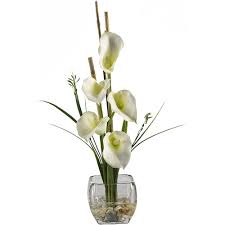 Shop for fake flowers art from the world's greatest living artists. Artificial Plastic Flowers Walmart Com