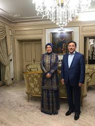 يتيح لك البنك استخدام أداة تفاعلية تمكنك من تحديد التمويل المناسب لك. Ø§Ù„Ø³ÙÙŠØ±Ø© ØªÙ‚ÙŠÙ… Ø¯Ø¹ÙˆØ© Ø¹Ø´Ø§Ø¡ Ø¹Ù„Ù‰ Ø´Ø±Ù Ø§Ù„Ø³ÙŠØ¯ Ù…Ø­Ø§ÙØ¸ Ø§Ù„Ø¨Ù†Ùƒ Ø§Ù„Ù…Ø±ÙƒØ²ÙŠ Ø§Ù„Ø¹Ø±Ø§Ù‚ÙŠ Ø³ÙØ§Ø±Ø© Ø¬Ù…Ù‡ÙˆØ±ÙŠØ© Ø§Ù„Ø¹Ø±Ø§Ù‚ ÙÙŠ Ø§Ù„ÙØ§ØªÙŠÙƒØ§Ù†