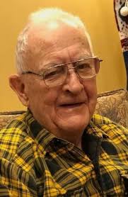 Jackie Stephenson Obituary (1929