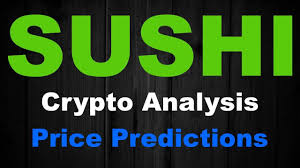 Stay up to date with the latest sushi price movements and forum discussion. Sushi Coin Price Prediction Technical Analysis For Sushiswap July 2021 Youtube