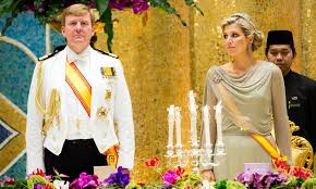 Daarmee bieden wij bij kindcentrum prins willem alexander een integrale pedagogische ondersteuning in de ontwikkeling van dat is een grote meerwaarde voor het kind, en voor de ouders. Prinz Willem Alexander Prinzessin Maxima So Wollen Sie Die Kinder Schutzen Gala De