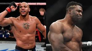 Heavyweight ciryl gane speaks to john gooden 10 days out from #ufc265! Ciryl Gane Doesn T Get The Big Deal About Interim Hw Title Booking