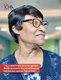 More Than Just Numbers: Voices of CHA Waitlist Success