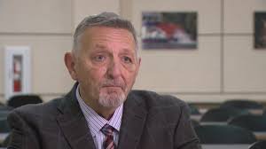 Casey Moreland steps aside as presiding General Sessions judge