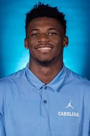 Javon Terry, North Carolina, Safety
