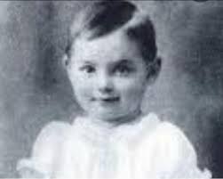 Hannah Leland Clark and Obadiah Gobel's Marriage in Vallejo, California