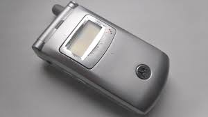 MOTOROLA T720i - Komórkowe zabytki #116 ...