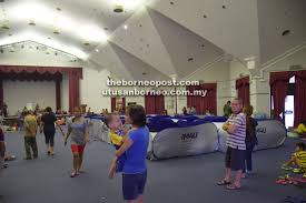 Mesyuarat pertama antara dewan bahasa dan pustaka wilayah utara (dbpwu) dengan lembaga pembangun sastera (lepas) telah berlangsung di pejabat pbsm kuala kangsar, bukit chandan. Flood Victims Request Help Resettlement