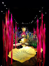 Flower delivery by local vegas florists. Pictures Of 50 Jaw Dropping Blown Glass Flowers Home Stratosphere