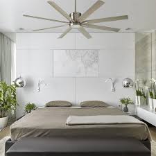 The i/o (indoor/outdoor) fan can be installed on porches and other covered areas where dampness but not direct water spray might be present. Regency Vantage 6 Speed 66 Outdoor Ceiling Fan In Brushed Nickel