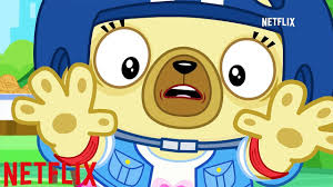 Then watch it again and do everything differently. Spanish Cartoons On Netflix A List Of 30 Best Shows For Kids
