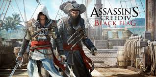 Assassins Creed Iv Black Flag Pc Game Free Download