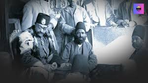 The Anglo-Persian War (1856-1857) - YouTube