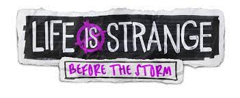 Before The Storm Logo Png Life Is Strange Life Strange