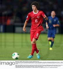 Aykut hoca bana 'salih oynaman lazım' dedi. Salih Ucan Turkey Fotos Imago Images Bilder Fotos Stockfoto