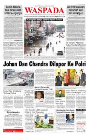 Posted by intisari tv selangor at 23:30. Waspada Rabu 11 Februari 2015 By Harian Waspada Issuu