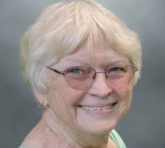 OBIT: Rachel L. Boeckholt