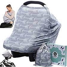 Hot promotions in canopy car seat cover on aliexpress if you're still in two minds about canopy car seat cover and are thinking about choosing a similar product, aliexpress is a great place to compare prices and sellers. Amazon Com Car Seat Canopy Nursing Cover Multi Use Baby Stroller And Carseat Cover Breastfe Baby Car Seats Infant Car Seat Cover Baby Car Seat Canopy Cover