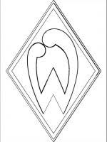 Ausmalbilder vereinswappen fußball vom verein fc bayern münchen aus deutschland. Bilder Zum Ausmalen Fussball Ausmalbild Part 2