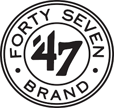 Proud partner of the nfl Camiseta Nfl 47 Brand New England Patriots Adult Super 47 Brand Logo Png Clipart Large Size Png Image Pikpng