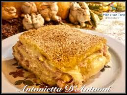 We did not find results for: Torta Di Pancarre Con Prosciutto Cotto E Mozzarella Ricetta Velocissima