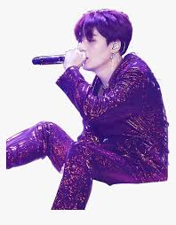 Perfect for water bottles, laptops, cars etc. Bts Minyoongi Suga Seesaw Kpop Transparent Min Yoongi Seesaw Hd Png Download Kindpng