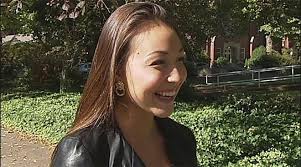 What's it like to pose for Playboy? Oregon State student explains