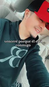 vencereporqueelestaconmigo🙏👑♥️#JehovaEsMiRey#videoparatiktok🔥🇸🇻