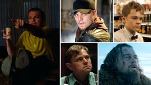 Leonardo Dicaprio - Wikipedia