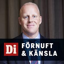 Dagens industri on wn network delivers the latest videos and editable pages for news & events, including entertainment, music, sports, science and more, sign up and share your playlists. Fornuft Kansla En Di Podd Om Ledarskap Podcast Podtail
