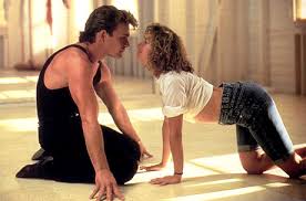Baby Dirty Dancing Quotes. QuotesGram via Relatably.com