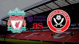 Team news (via sky sports). Liverpool Vs Sheffield United How And Where To Watch Times Tv Online As Com