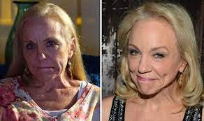 Brett butler (baseball) was the centerpiece of the major league baseball tournament and currently. The Walking Dead Season 9 Who Is Brett Butler Who Plays Tammy Rose Tv Radio Showbiz Tv Express Co Uk