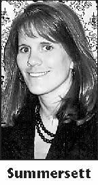 NICHOLE SUMMERSETT Obituary (2011)