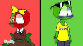 Rules are already in the request page and also, you can only request in the request page. Countryhumans Portugal