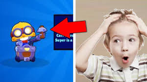Search, discover and share your favorite brawl stars gifs. Top 5 Epic Reaction New Brawler Legendary Box Opening Brawl Stars Carl Funny Moments Youtube